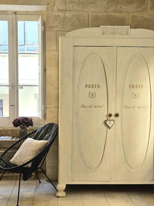 Charming Apartament *