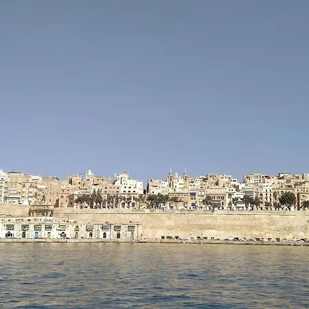 Charming Senglea Studio Exterior photo