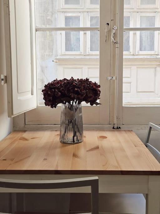 Charming Apartment