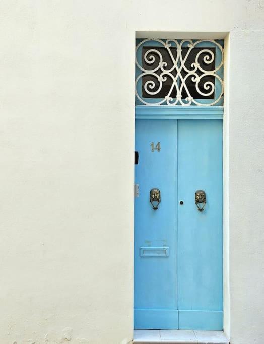 Charming Apartment